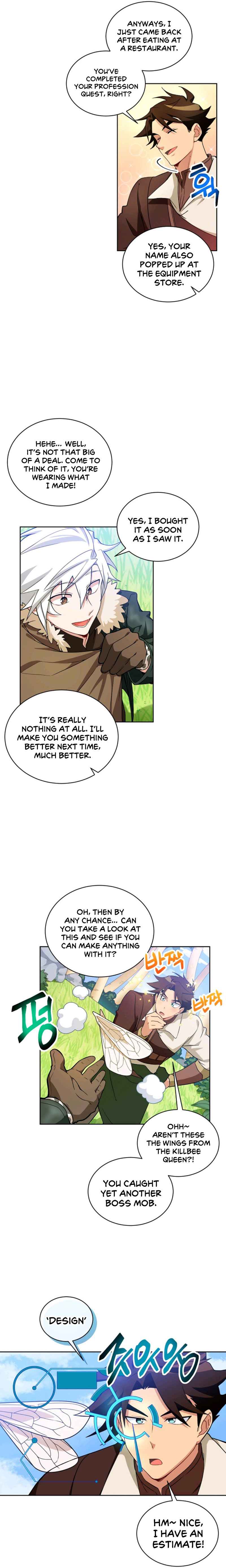 Please Have a Meal Chapter 26 14